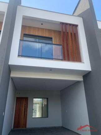 Imagem Casa com 3 Quartos à Venda, em Costa E Silva - Joinville Imagem Casa com 3 Quartos à Venda, em Costa E Silva - Joinville