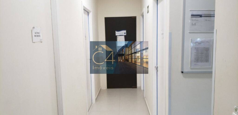 Imagem Imóvel Comercial à Venda, 564 m² em Jardim Esplanada Ii - São José Dos Campos