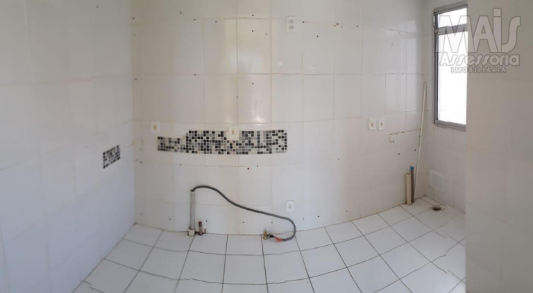Imagem Apartamento com 2 Quartos à Venda, 42 m² em Santos Dumont - São Leopoldo Imagem Apartamento com 2 Quartos à Venda, 42 m² em Santos Dumont - São Leopoldo