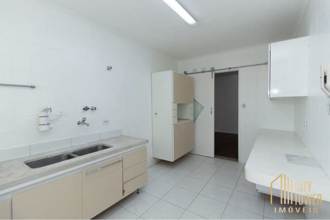 Imagem Apartamento com 3 Quartos à Venda, 163 m² em Itaim Bibi - São Paulo