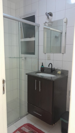 Apartamento com 3 Quartos à Venda, 74 m² em Jardim Satélite - São José Dos Campos