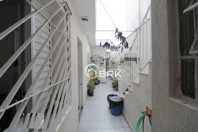 Imagem Casa com 2 Quartos à Venda, 120 m² em Vila Carrão - São Paulo Imagem Casa com 2 Quartos à Venda, 120 m² em Vila Carrão - São Paulo