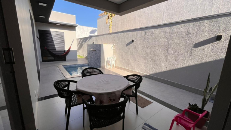 Imagem Casa com 3 Quartos à Venda, 178 m² em Condomínio Belvedere Ii - Cuiabá