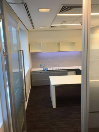 Imagem Sala Comercial para Alugar, 787 m² em Itaim Bibi - São Paulo