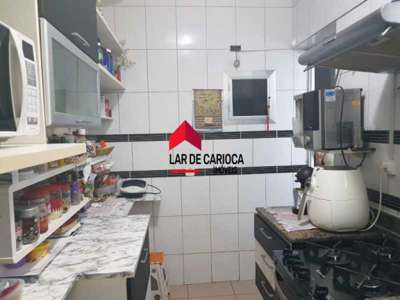 Imagem Cobertura com 3 Quartos à Venda, 233 m² em Copacabana - Rio De Janeiro