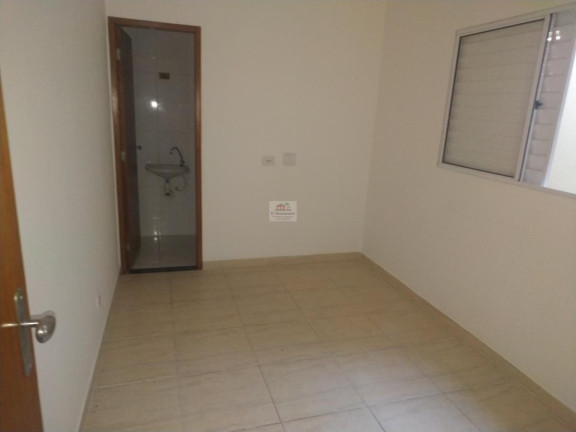 Imagem Casa com 1 Quarto para Alugar, 35 m² em Vila Carrão - São Paulo