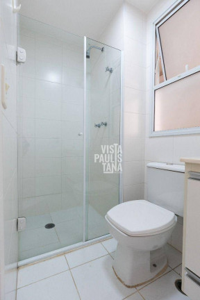 Imagem Apartamento com 2 Quartos para Alugar, 70 m² em Brooklin Paulista - São Paulo Imagem Apartamento com 2 Quartos para Alugar, 70 m² em Brooklin Paulista - São Paulo