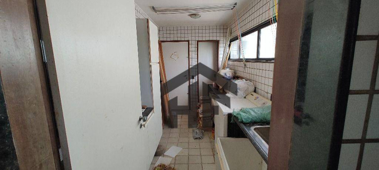Imagem Apartamento com 4 Quartos à Venda, 238 m² em Boa Viagem - Recife