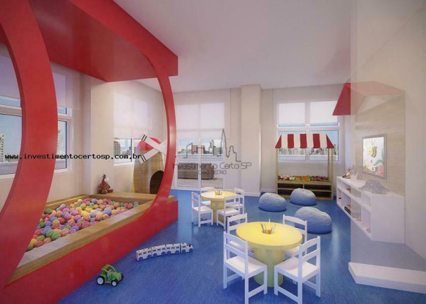 Imagem Apartamento com 3 Quartos à Venda, 213 m² em Morumbi - São Paulo Imagem Apartamento com 3 Quartos à Venda, 213 m² em Morumbi - São Paulo