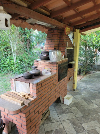 Imagem Imóvel com 3 Quartos à Venda, 387 m² em Guaratiba - Rio De Janeiro