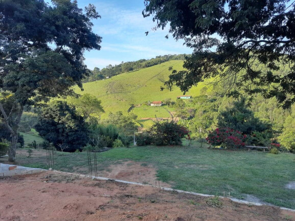 Imagem Chácara com 5 Quartos à Venda, 160 m² em Quatro Cantos - Nazaré Paulista