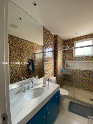 Imagem Apartamento com 4 Quartos à Venda, 480 m² em Rio De Janeiro