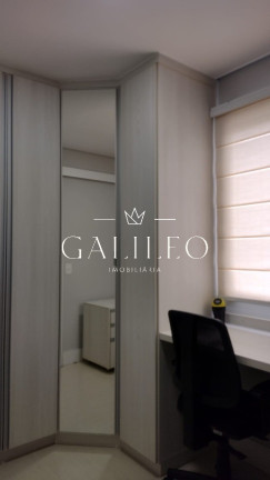 Foto do imóvel Apartamento com 2 Quartos à Venda, 59 m² em Engordadouro - Jundiaí