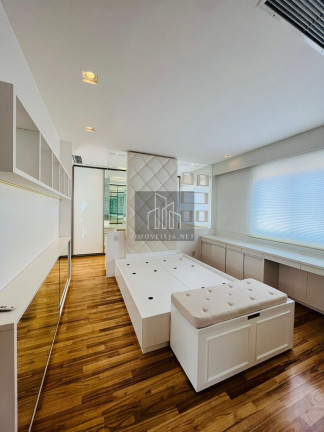 Imagem Apartamento com 2 Quartos à Venda, 322 m² em Centro - Santana De Parnaíba