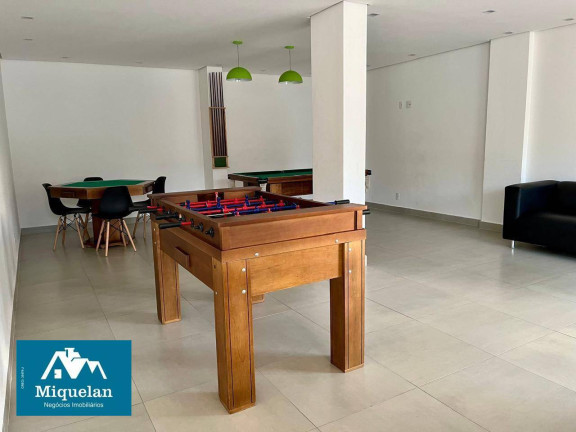 Imagem Apartamento com 2 Quartos à Venda, 55 m² em Vila Pita - São Paulo