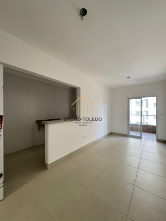 Imagem Apartamento com 1 Quarto à Venda, 53 m² em Real - Praia Grande Imagem Apartamento com 1 Quarto à Venda, 53 m² em Real - Praia Grande