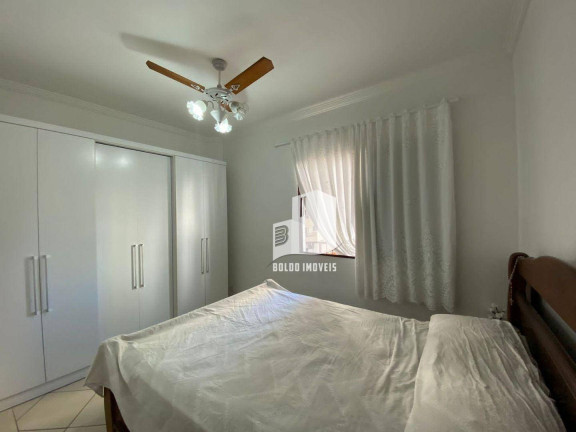 Imagem Apartamento com 2 Quartos à Venda, 83 m² em Ocian - Praia Grande
