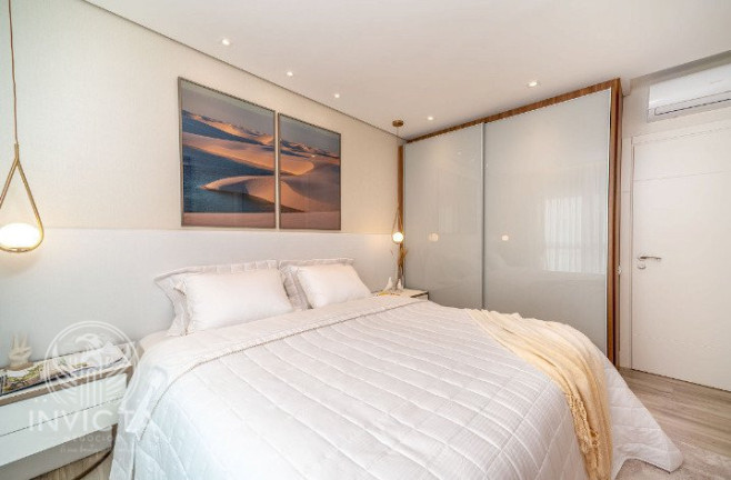 Imagem Apartamento com 5 Quartos à Venda, 350 m² em Praia Brava De Itajaí - Itajaí
