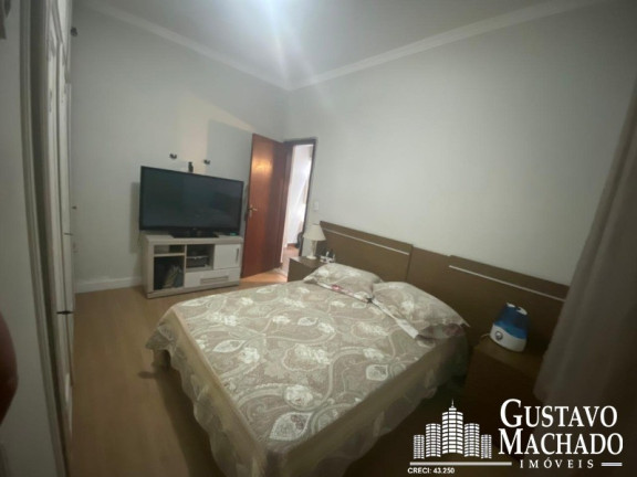 Imagem Casa com 3 Quartos à Venda, 250 m² em Jardim Europa - Volta Redonda