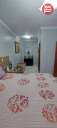 Imagem Casa com 5 Quartos à Venda, 493 m² em Aparecida - Santos Imagem Casa com 5 Quartos à Venda, 493 m² em Aparecida - Santos