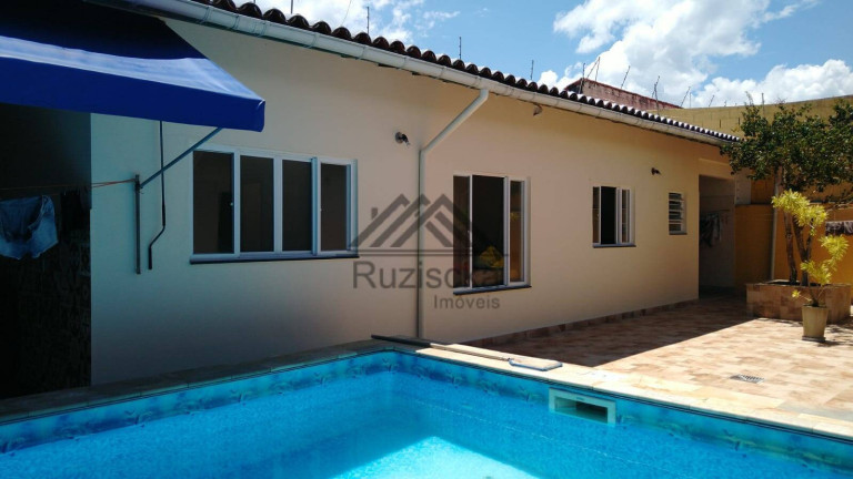 Casa com 3 Quartos à Venda, 600 m² em Cibratel I - Itanhaém