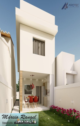 Imagem Casa com 3 Quartos à Venda, 150 m² em Tarcisio Miranda - Campos Dos Goytacazes