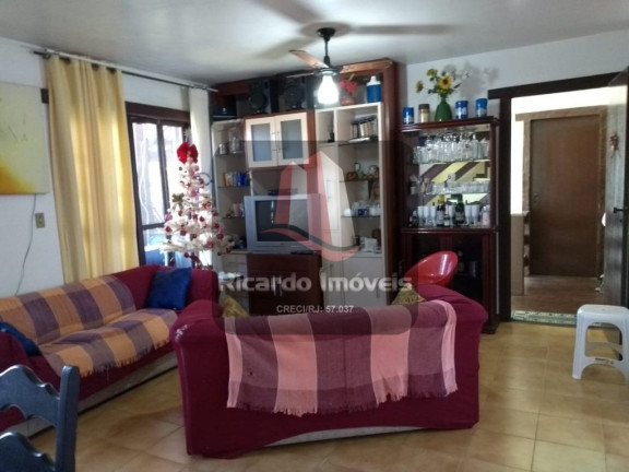 Imagem Imóvel com 3 Quartos à Venda, 100 m² em Peró - Cabo Frio