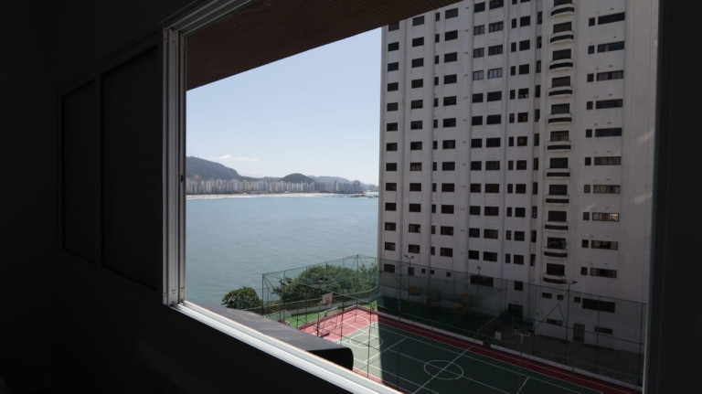 Imagem Imóvel com 3 Quartos à Venda, 130 m² em Jardim Astúrias - Guarujá Imagem Imóvel com 3 Quartos à Venda, 130 m² em Jardim Astúrias - Guarujá