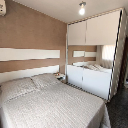 Imagem Casa de Condomínio com 3 Quartos à Venda, 110 m² em Sitios Santa Luzia - Aparecida De Goiania Imagem Casa de Condomínio com 3 Quartos à Venda, 110 m² em Sitios Santa Luzia - Aparecida De Goiania