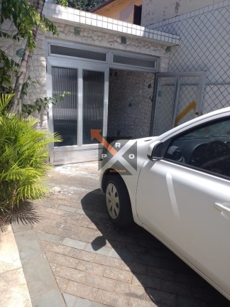 Imagem Casa com 3 Quartos à Venda, 400 m² em Mooca - São Paulo