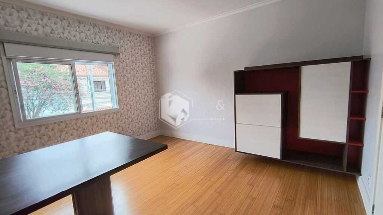 Imagem Casa com 2 Quartos à Venda, 120 m² em Brooklin Novo - São Paulo Imagem Casa com 2 Quartos à Venda, 120 m² em Brooklin Novo - São Paulo