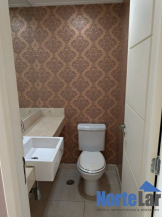 Imagem Apartamento com 3 Quartos à Venda, 104 m² em Lauzane Paulista - São Paulo