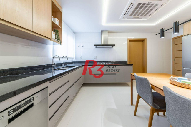 Imagem Apartamento com 3 Quartos à Venda, 185 m² em Ponta Da Praia - Santos Imagem Apartamento com 3 Quartos à Venda, 185 m² em Ponta Da Praia - Santos