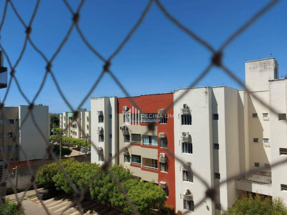 Imagem Apartamento com 3 Quartos à Venda, 77 m² em Morada Do Sol - Teresina