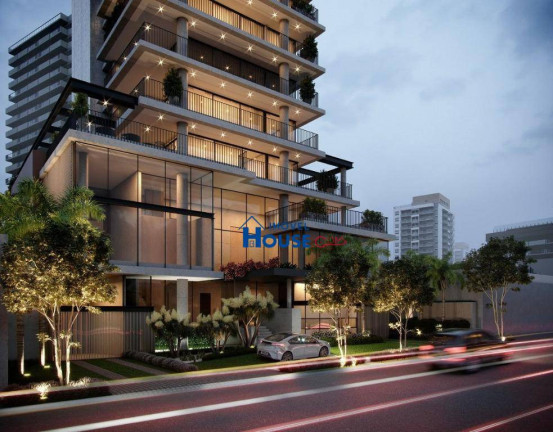 Imagem Imóvel com 4 Quartos à Venda, 327 m² em Itaim Bibi - São Paulo Imagem Imóvel com 4 Quartos à Venda, 327 m² em Itaim Bibi - São Paulo