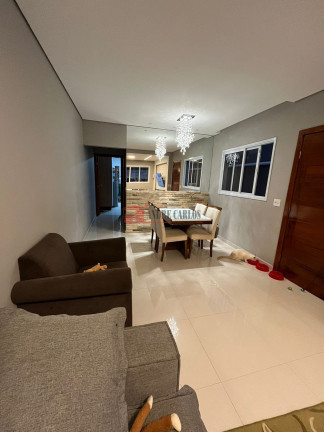 Imagem Sobrado com 3 Quartos à Venda, 126 m² em Novo Osasco - Osasco Imagem Sobrado com 3 Quartos à Venda, 126 m² em Novo Osasco - Osasco