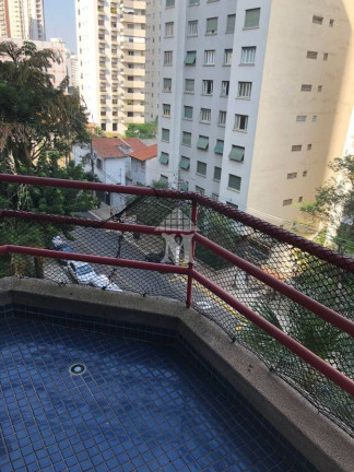 Imagem Apartamento com 1 Quarto para Alugar, 35 m² em Paraíso - São Paulo Imagem Apartamento com 1 Quarto para Alugar, 35 m² em Paraíso - São Paulo
