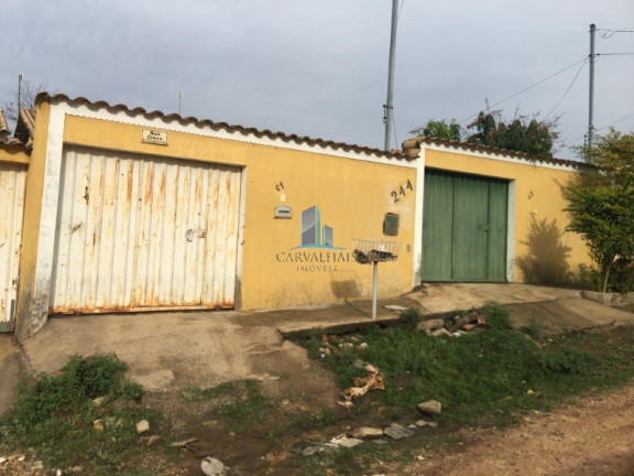 Casa com 2 Quartos à Venda, 180 m² em Pousadas Do Lago - Esmeraldas