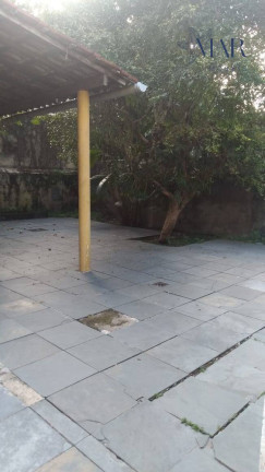 Imagem Casa com 3 Quartos à Venda, 150 m² em Vila Belmiro - Santos Imagem Casa com 3 Quartos à Venda, 150 m² em Vila Belmiro - Santos