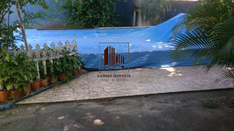 Imagem Casa com 8 Quartos à Venda, 340 m² em Coqueiral - Araruama