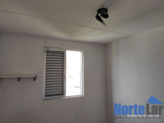 Imagem Apartamento com 2 Quartos à Venda, 50 m² em Jardim Do Tiro - São Paulo