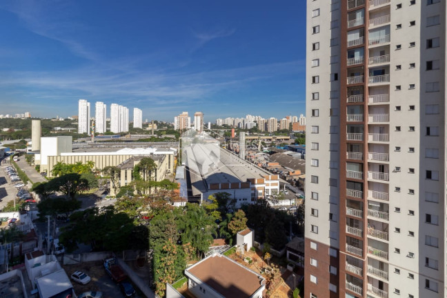 Imagem Apartamento com 3 Quartos à Venda, 70 m² em Jaguaré - São Paulo Imagem Apartamento com 3 Quartos à Venda, 70 m² em Jaguaré - São Paulo