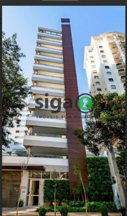 Apartamento com 3 Quartos à Venda, 285 m² em Jardins - São Paulo