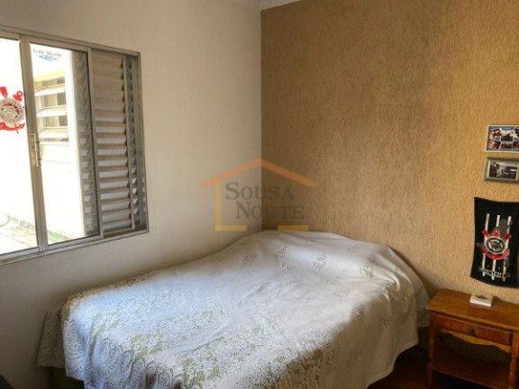 Imagem Sobrado com 3 Quartos à Venda, 161 m² em Lauzane Paulista - São Paulo