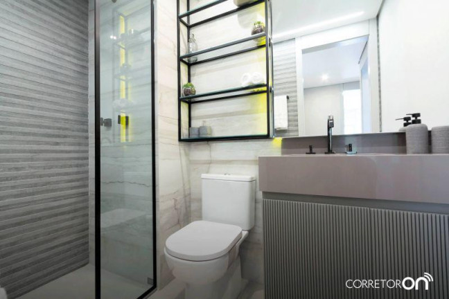 Imagem Apartamento com 3 Quartos à Venda, 114 m²