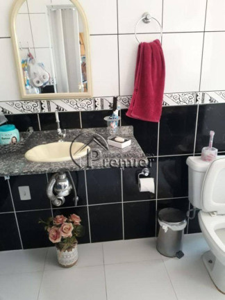 Imagem Casa com 3 Quartos à Venda, 256 m² em Jardim Regina - Indaiatuba