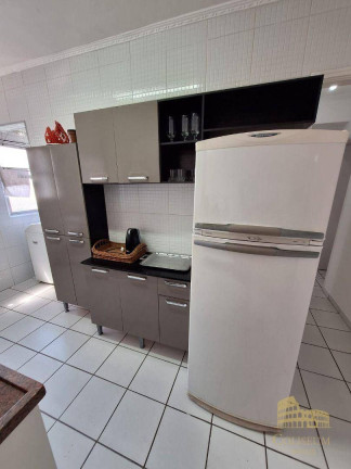 Imagem Apartamento com 3 Quartos à Venda, 102 m² em Vila Assunção - Praia Grande