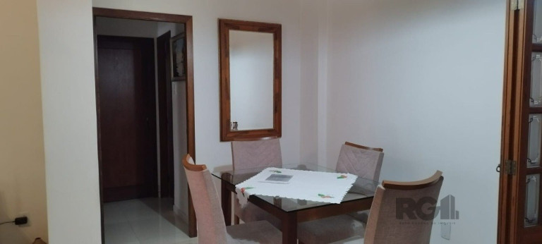 Imagem Apartamento com 2 Quartos à Venda, 86 m² em Centro Histórico - Porto Alegre
