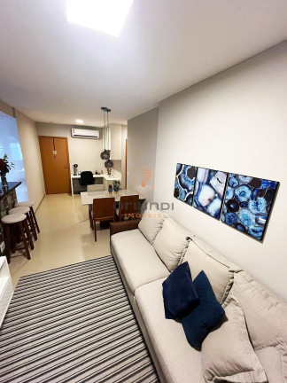 Imagem Apartamento com 2 Quartos à Venda, 63 m² em Praia De Itaparica - Vila Velha Imagem Apartamento com 2 Quartos à Venda, 63 m² em Praia De Itaparica - Vila Velha