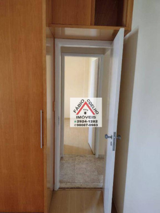 Imagem Apartamento com 3 Quartos à Venda, 65 m² em Vila Das Belezas - São Paulo Imagem Apartamento com 3 Quartos à Venda, 65 m² em Vila Das Belezas - São Paulo